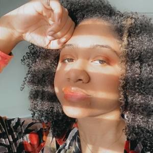 Meet your Posher, Kyra